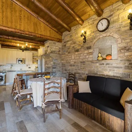 Casa Perico *