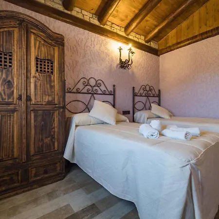 Casa Perico
