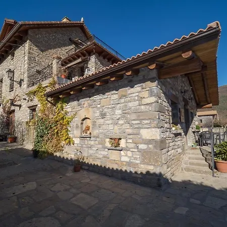 Casa Perico Country house