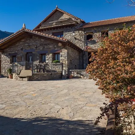 Casa Perico