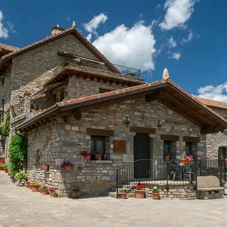 Casa Perico Country house *