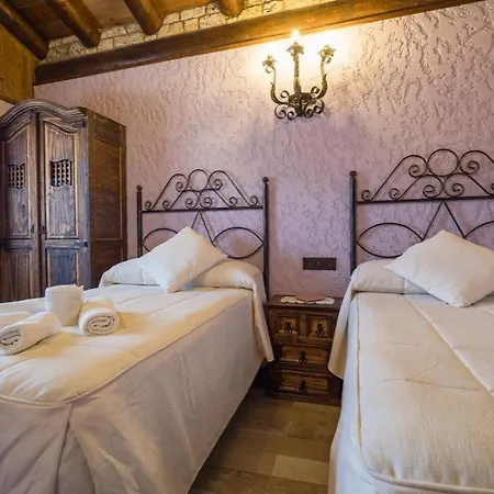 Casa Perico Country house *