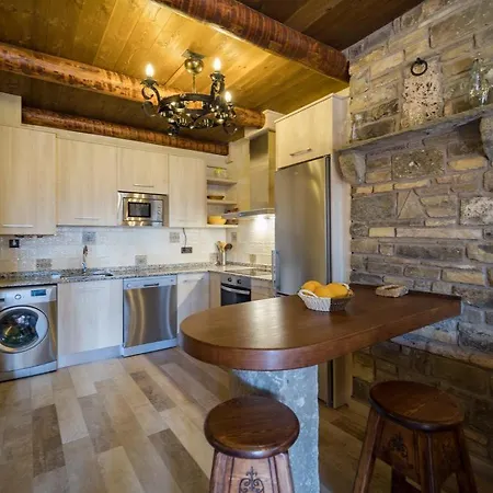 Casa Perico Country house *