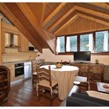 Casa Perico Borrastre