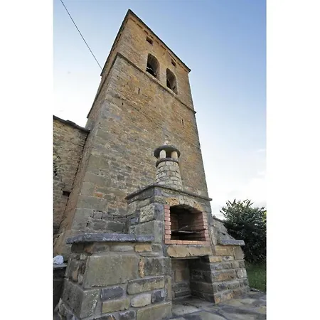 Casa Perico Country house