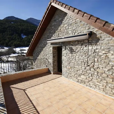 Country house Casa Perico