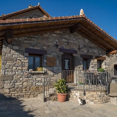 Casa Perico Country house