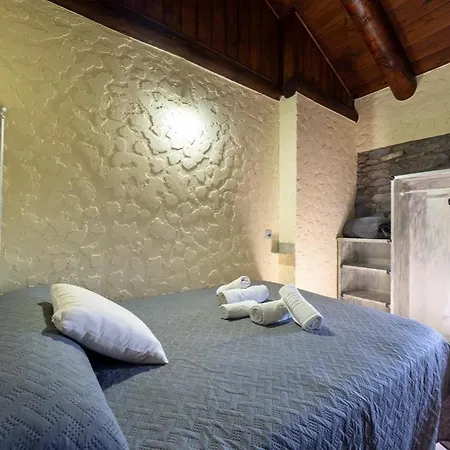 Casa Perico Country house *