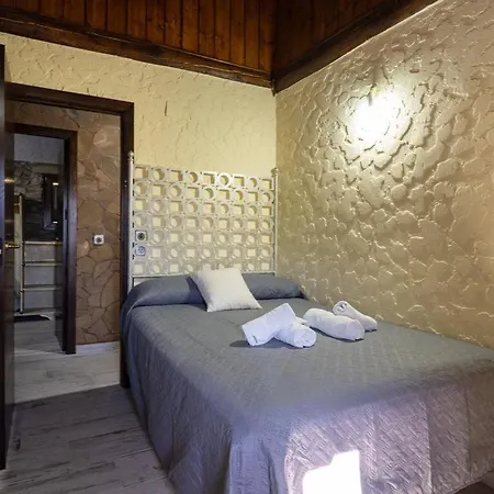 Casa Perico * Borrastre
