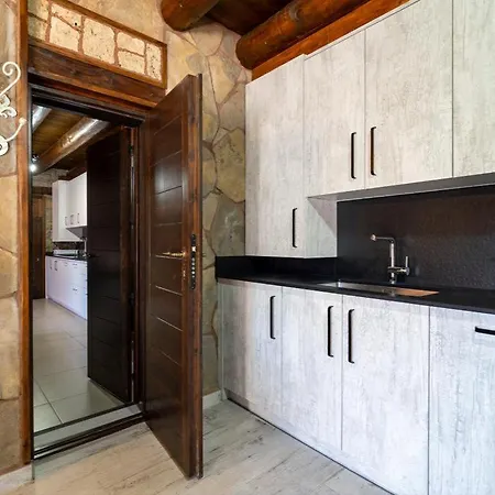 Country house Casa Perico