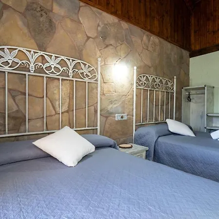 Country house Casa Perico Borrastre