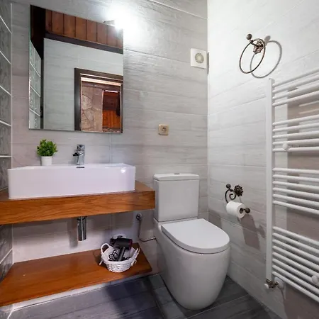 Casa Perico Country house *