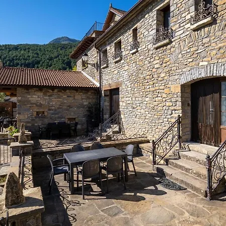 Casa Perico Country house *