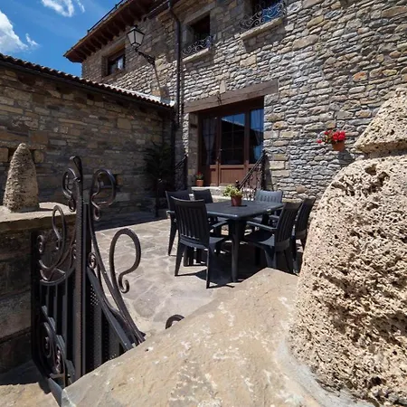 Casa Perico Country house *