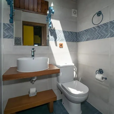 Casa Perico *