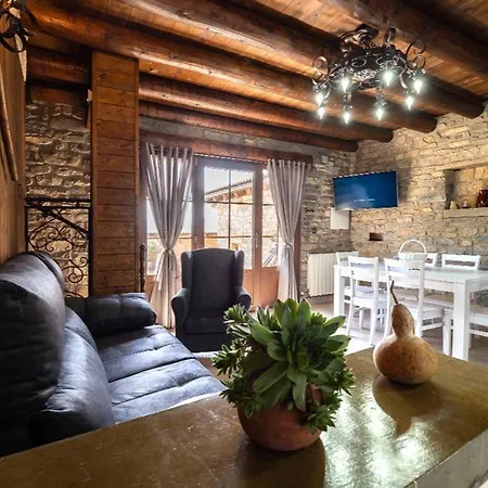 Casa Perico Borrastre
