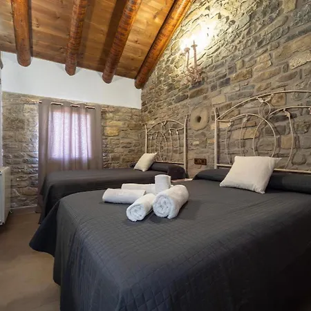 Casa Perico Borrastre
