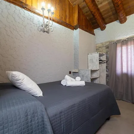 Casa Perico * Borrastre