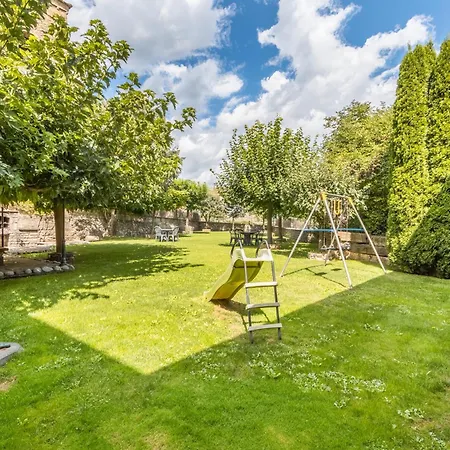 Casa Perico Country house Borrastre