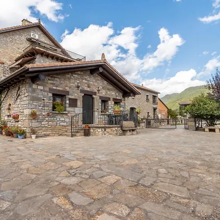 Casa Perico Hétvégi ház