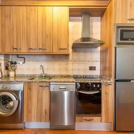 Country house Casa Perico Borrastre