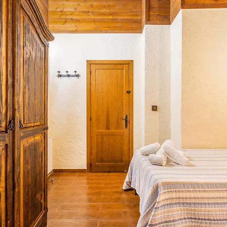 Country house Casa Perico *