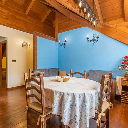 Casa Perico Borrastre