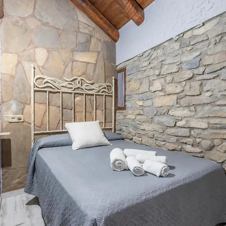 Country house Casa Perico