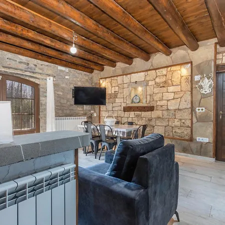 Casa Perico Country house *