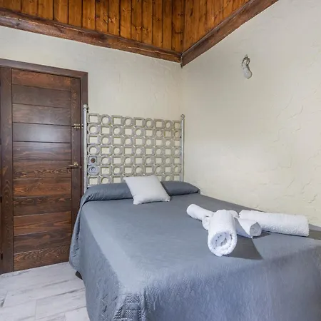 Casa Perico * Borrastre