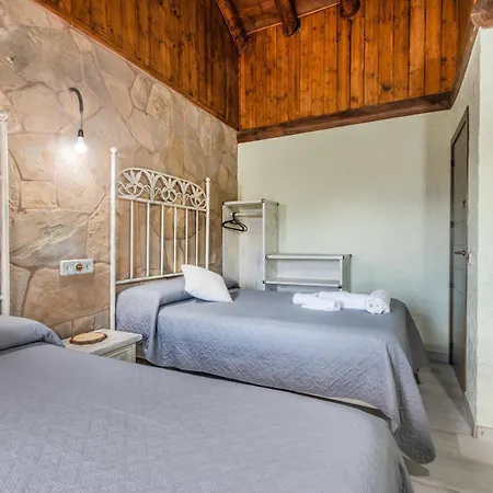 Country house Casa Perico *