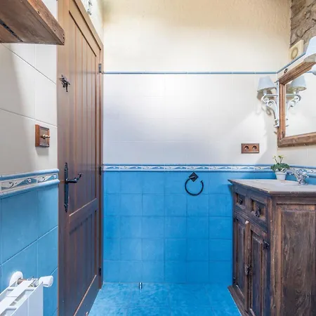 Casa Perico * Borrastre