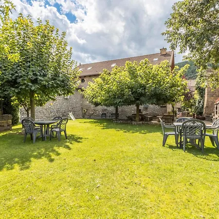 Casa rural Casa Perico