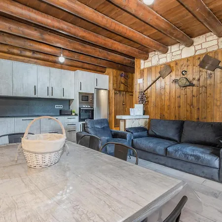 Country house Casa Perico *