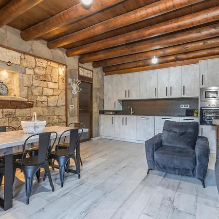 Casa rural Casa Perico