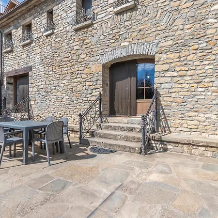 Casa Perico * Borrastre