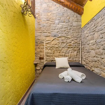 Casa Perico Borrastre