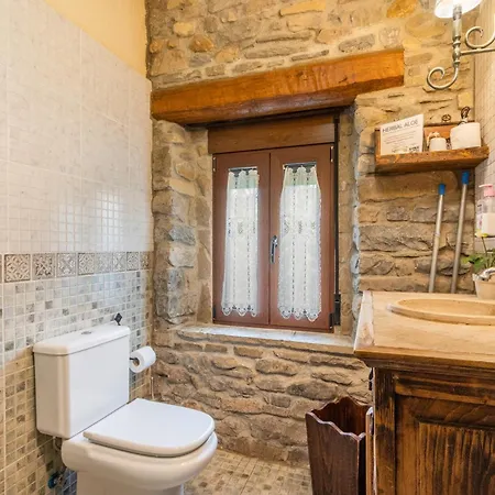 Casa Perico Borrastre