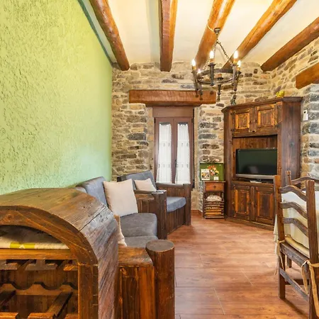 Country house Casa Perico