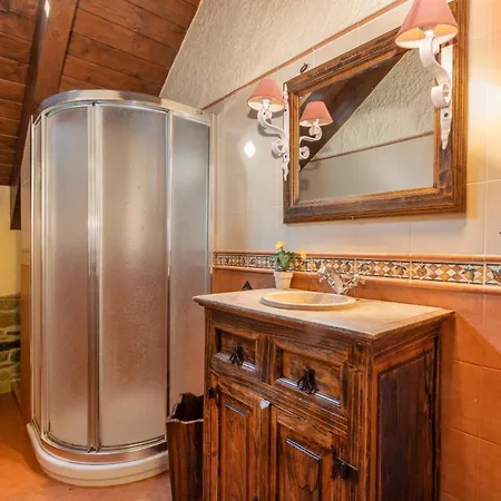 Country house Casa Perico *