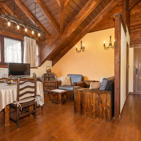 Country house Casa Perico *