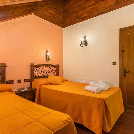 Casa Perico Borrastre