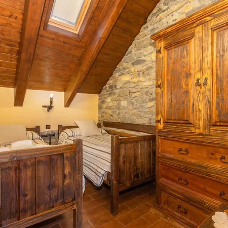Casa Perico Borrastre
