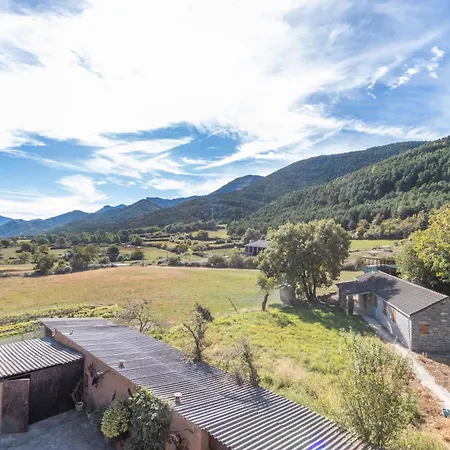 Country house Casa Perico *