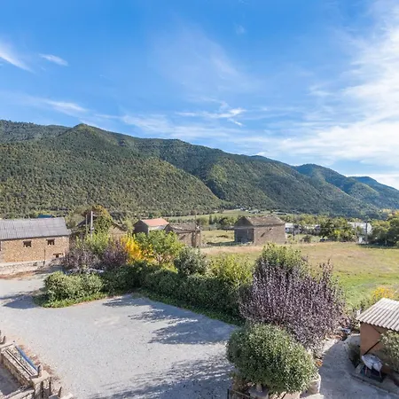 Casa Perico Casa rural Borrastre