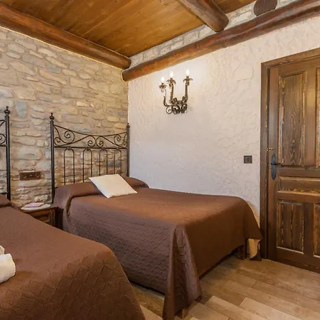 Casa Perico Casa rural *