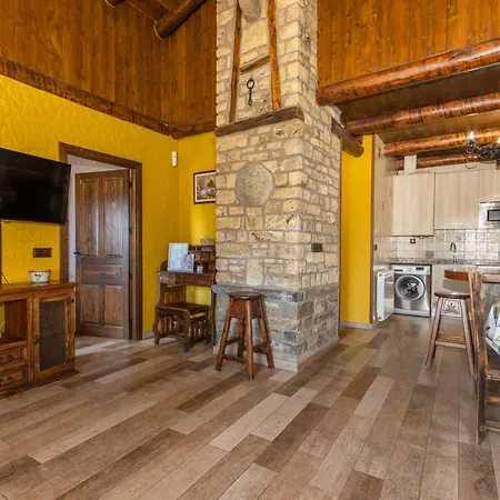 Casa Perico * Borrastre