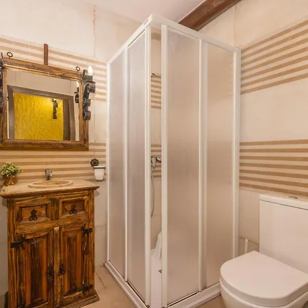 Country house Casa Perico *