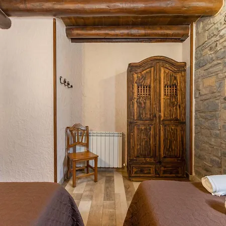 Casa Perico * Borrastre