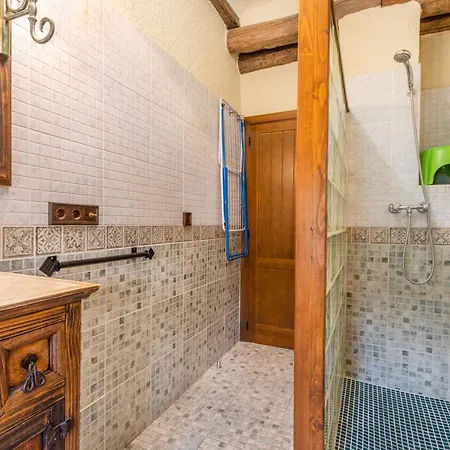 Country house Casa Perico